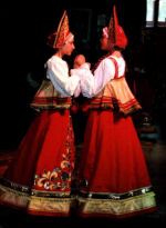 russian dance
