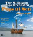 Pops at Sea