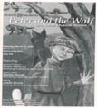 Peter and the Wolf and Other Musical Stories