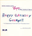 Happy Birthday George!