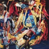 2001 Dance for Mother Earth Pow Wow