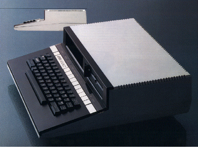 Atari 2600 VCS Keystone Kapers : scans, dump, download