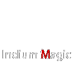 Indium Magic