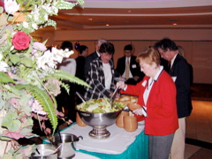 Spring Dinner 2005 - 19