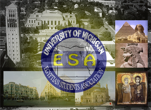 Welcome to ESA UofM