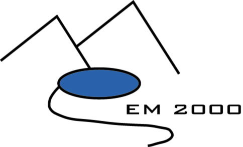 Ecosystem Management 2000 Homepage