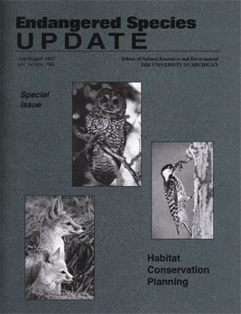 Clickable Image of the July/August 1997 Issue Cover
