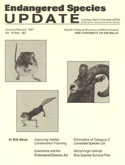 January/February 1997 Issue Cover