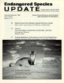 November/December 1998 Issue Cover