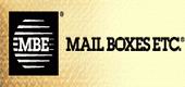 EUSA Sponsor: Mail Boxes Etc. @ Michigan Union