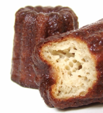 canneles