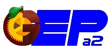 GEPA2 logo