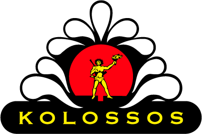 Kolossos Printing, Inc.