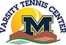 Varsity Tennis Center logo