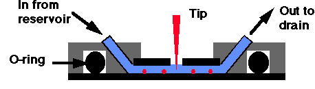 fig 5: Wet Cell Schematic