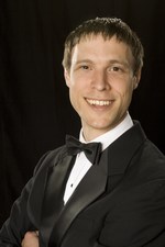 John Trotter, Conductor