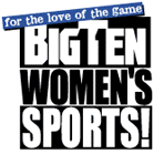 Big Ten Women's Sports