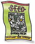 Seed Packet