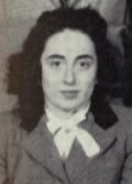 Fay Ajzenberg-Selove, 1946
