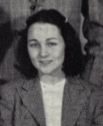 Marilee Kelly, 1946