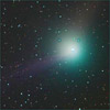 Comet Machholz (Comet 2004 Q2) #1