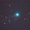 Comet C/2002 V1 Neat #1