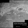 Copernicus Region & Mare Imbrium