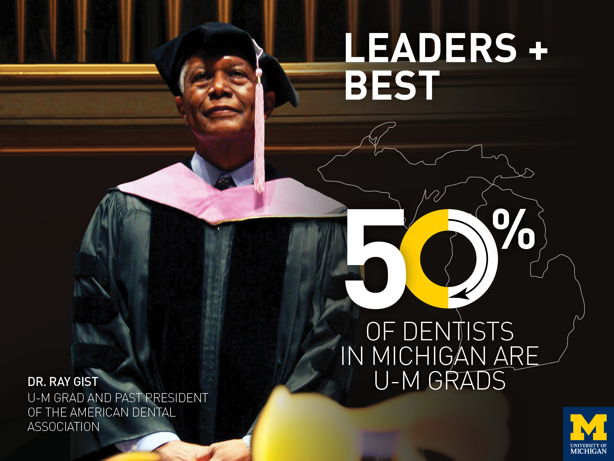 Information about School of Dentistry