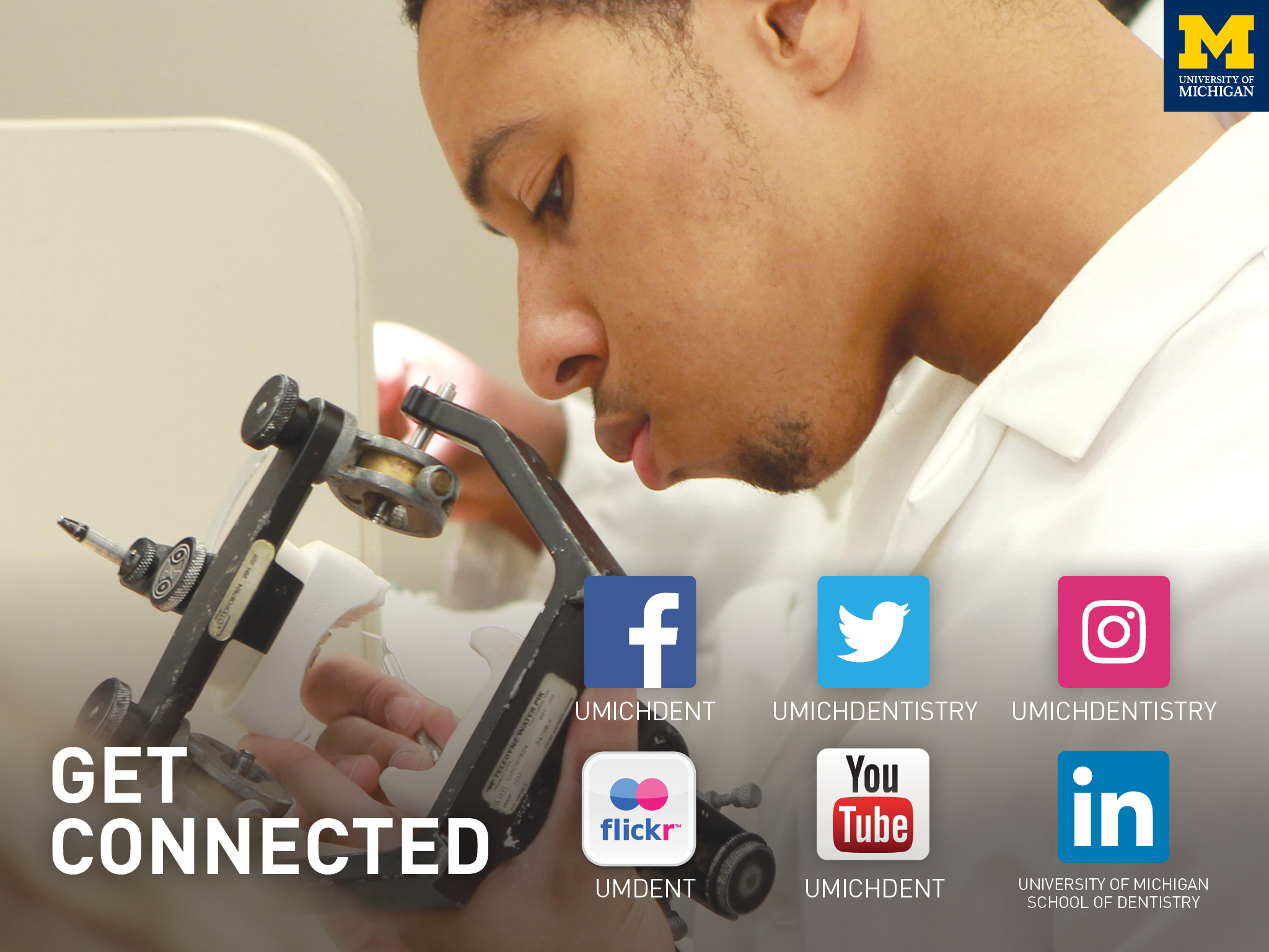 Information about School of Dentistry