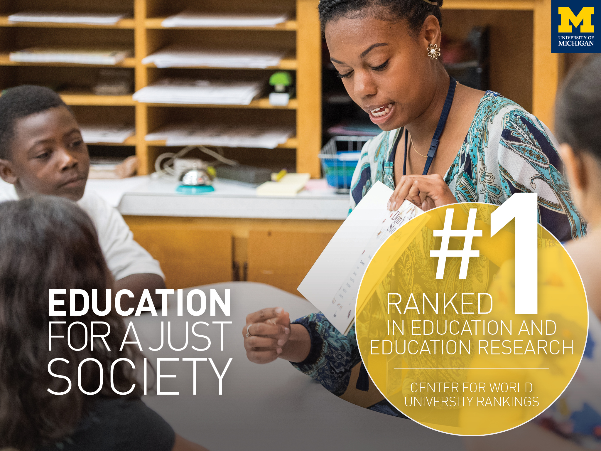 Information about School of Education