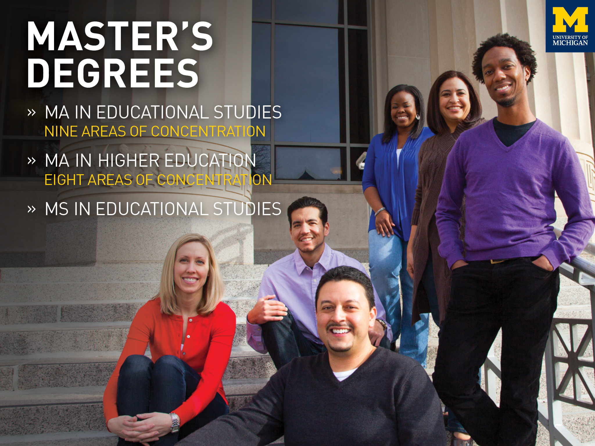 Information about School of Education