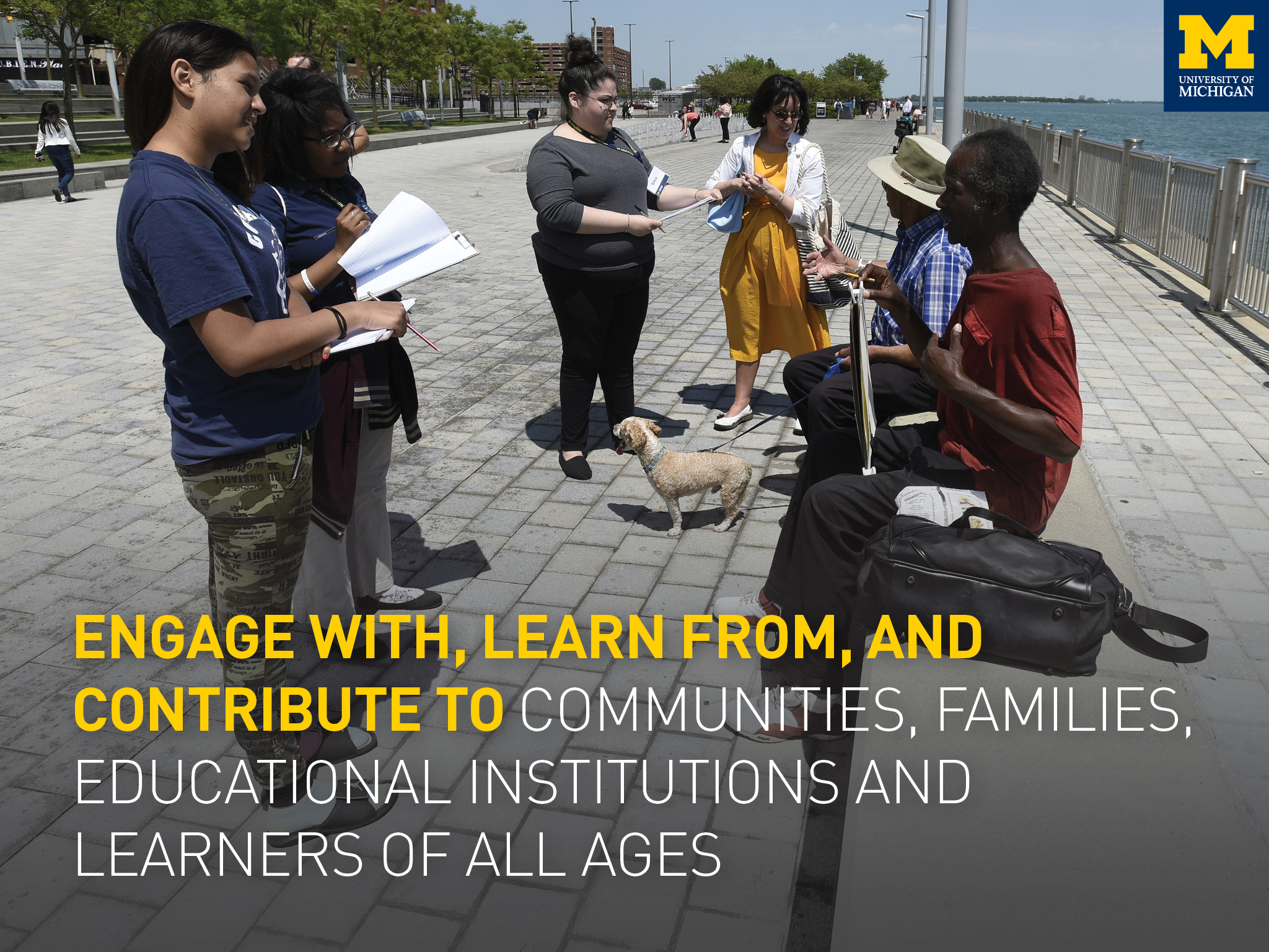 Information about School of Education