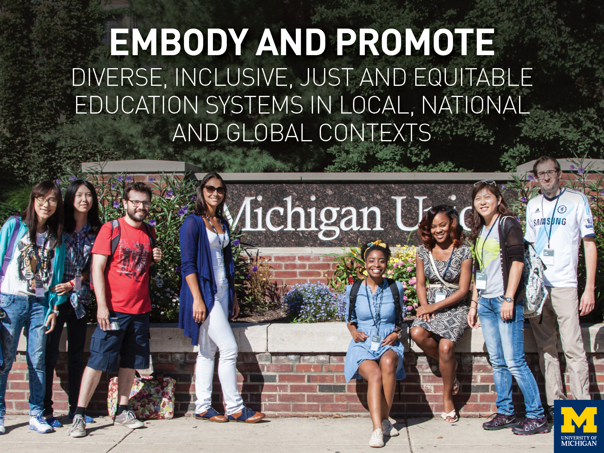 Information about School of Education