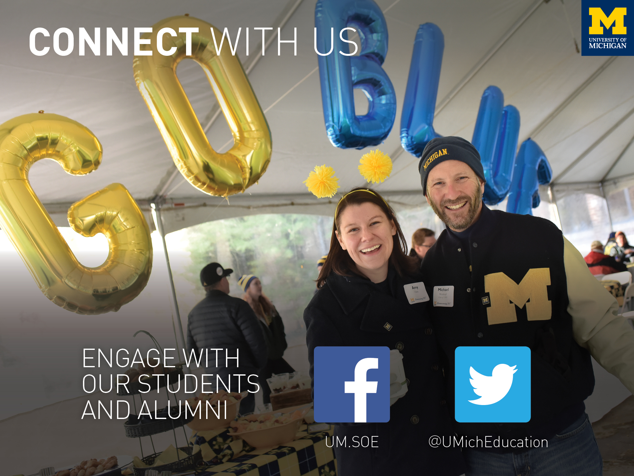 Information about School of Education