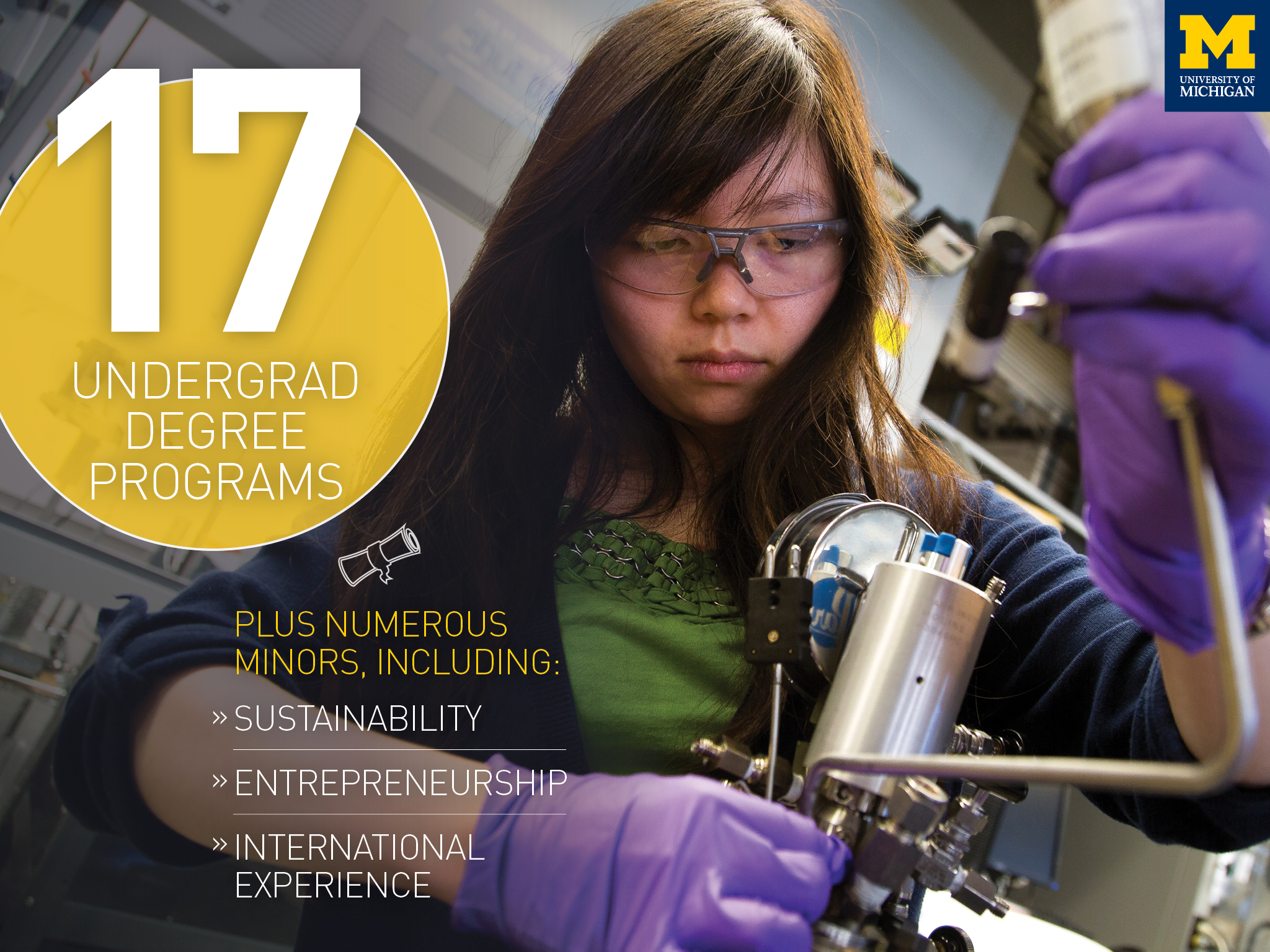 Information about College of Engineering