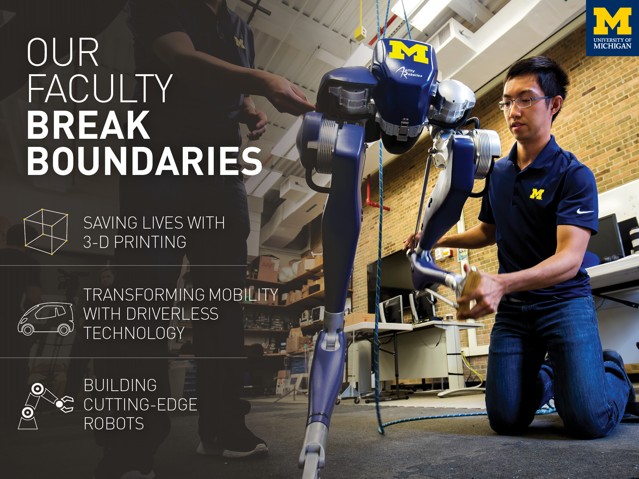 Information about College of Engineering