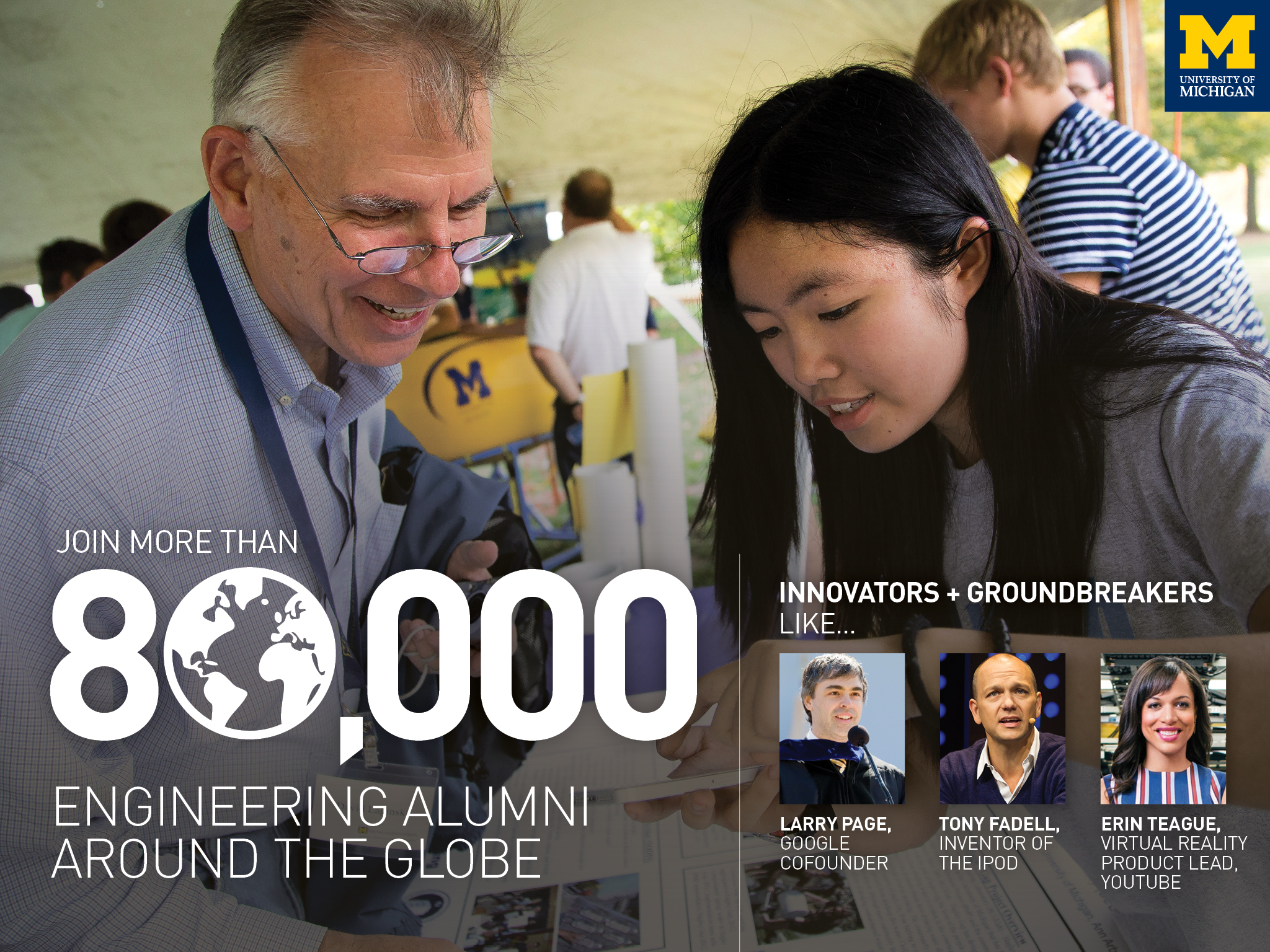 Information about College of Engineering