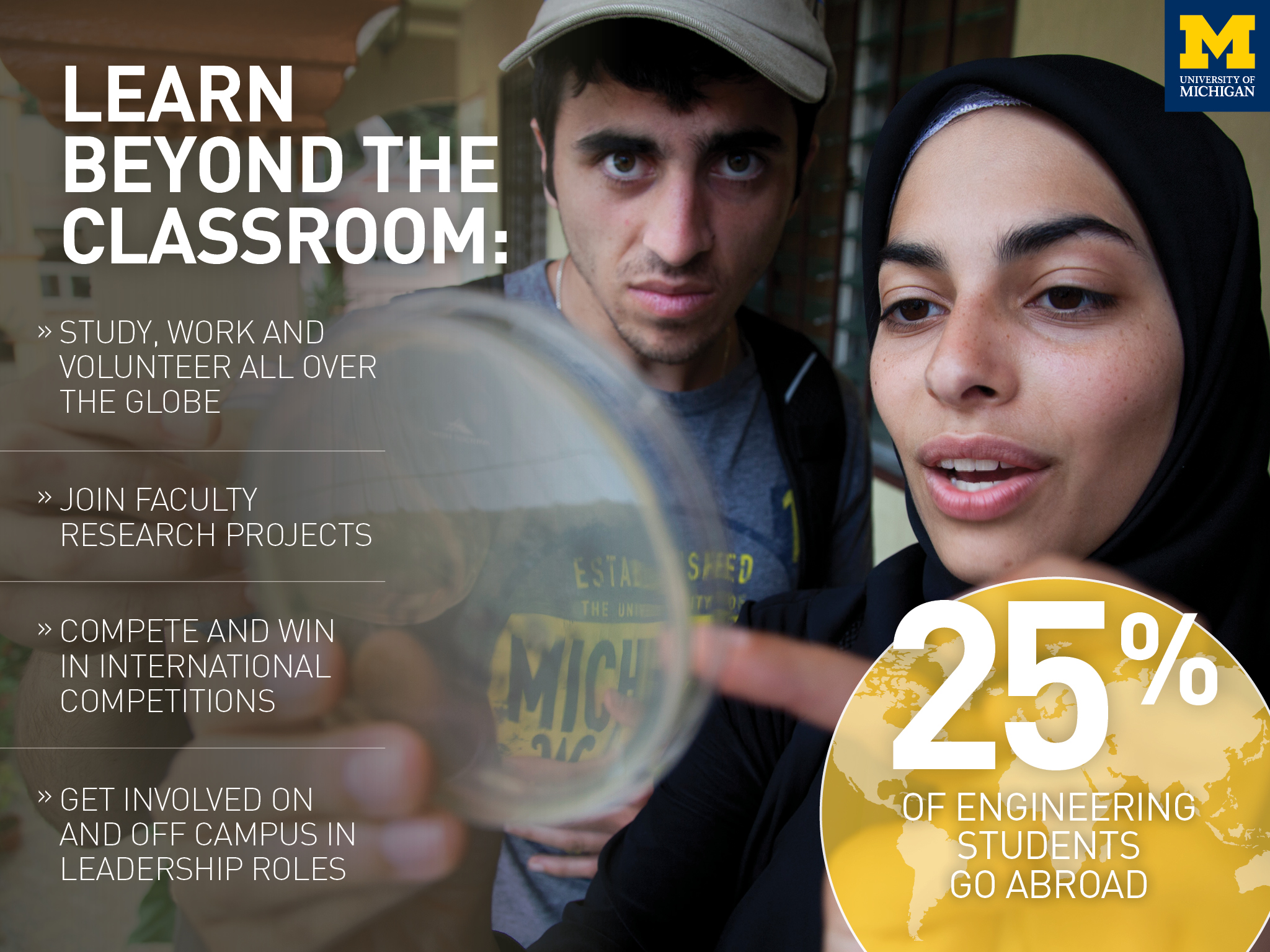 Information about College of Engineering