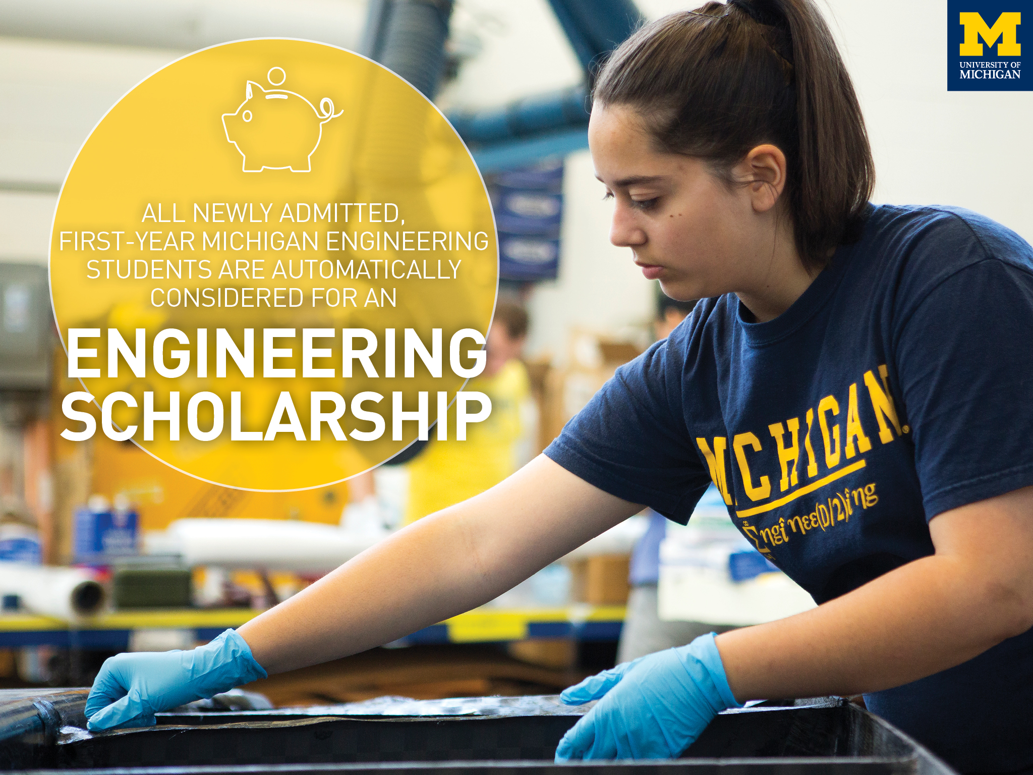 Information about College of Engineering