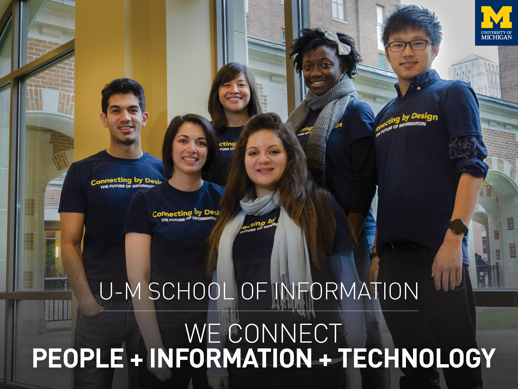 Information about School of Information