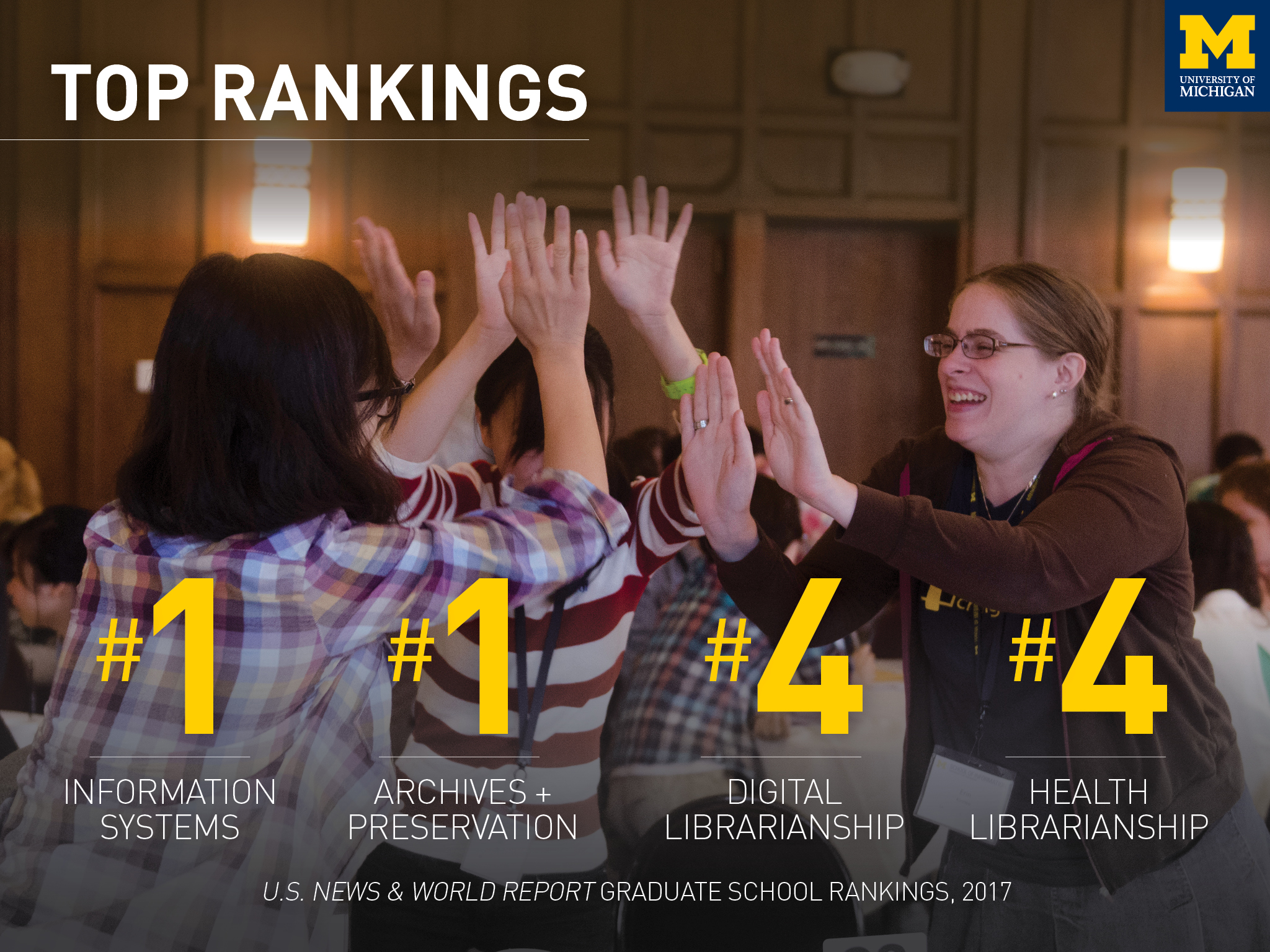 Information about School of Information