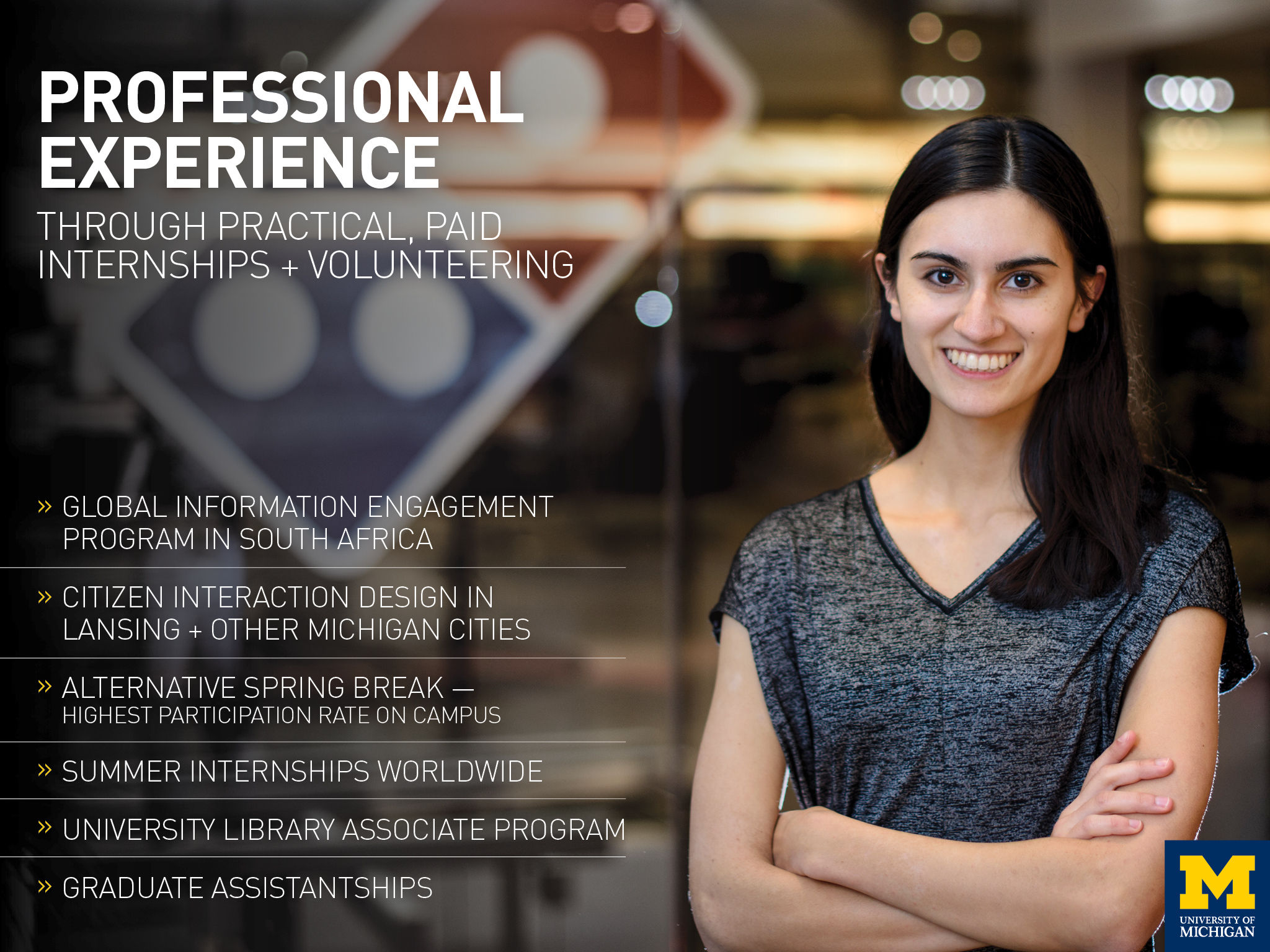 Information about School of Information