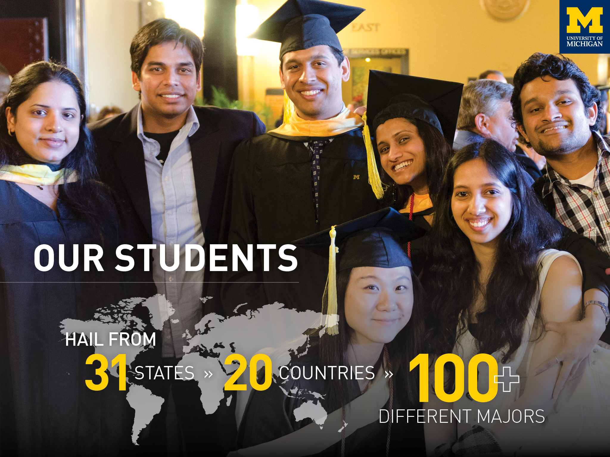 Information about School of Information