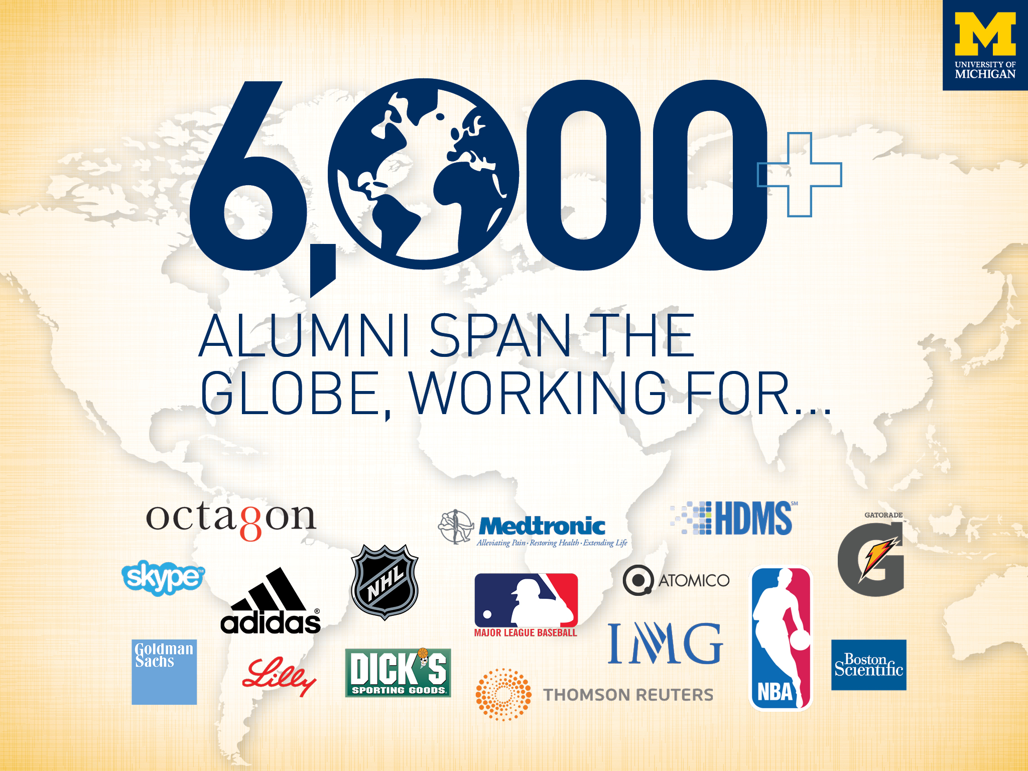 Information about School of Kinesiology