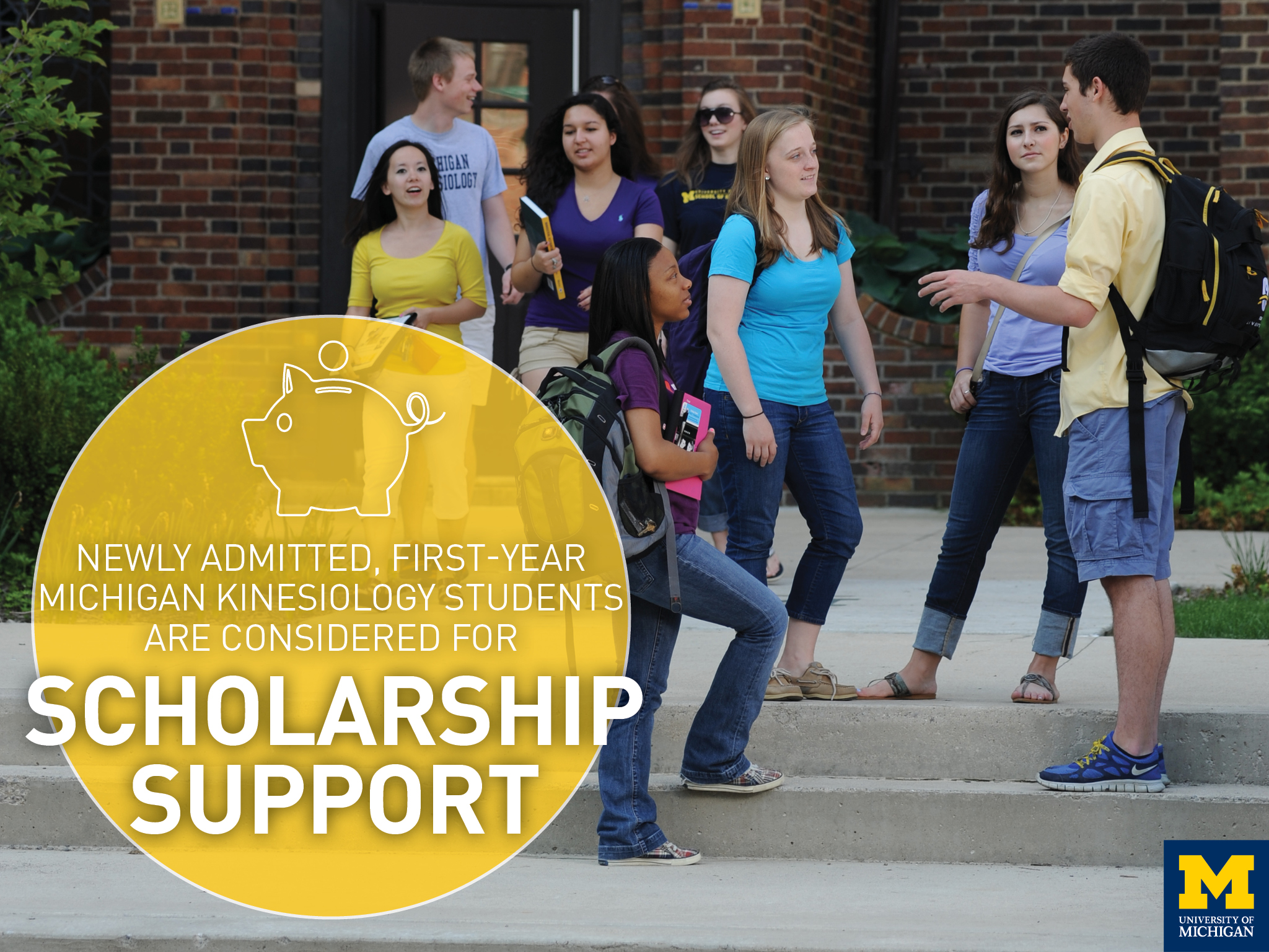 Information about School of Kinesiology