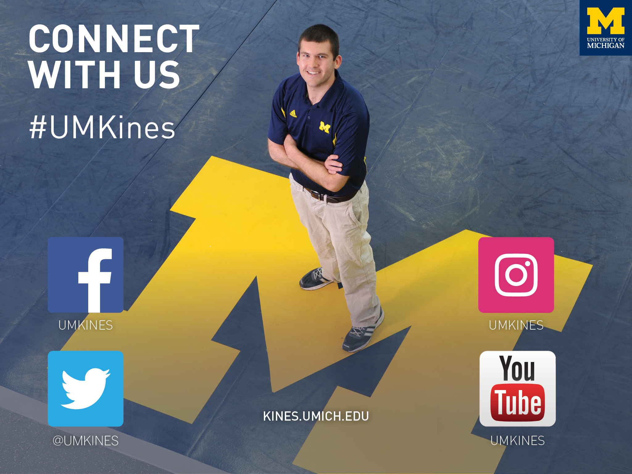 Information about School of Kinesiology