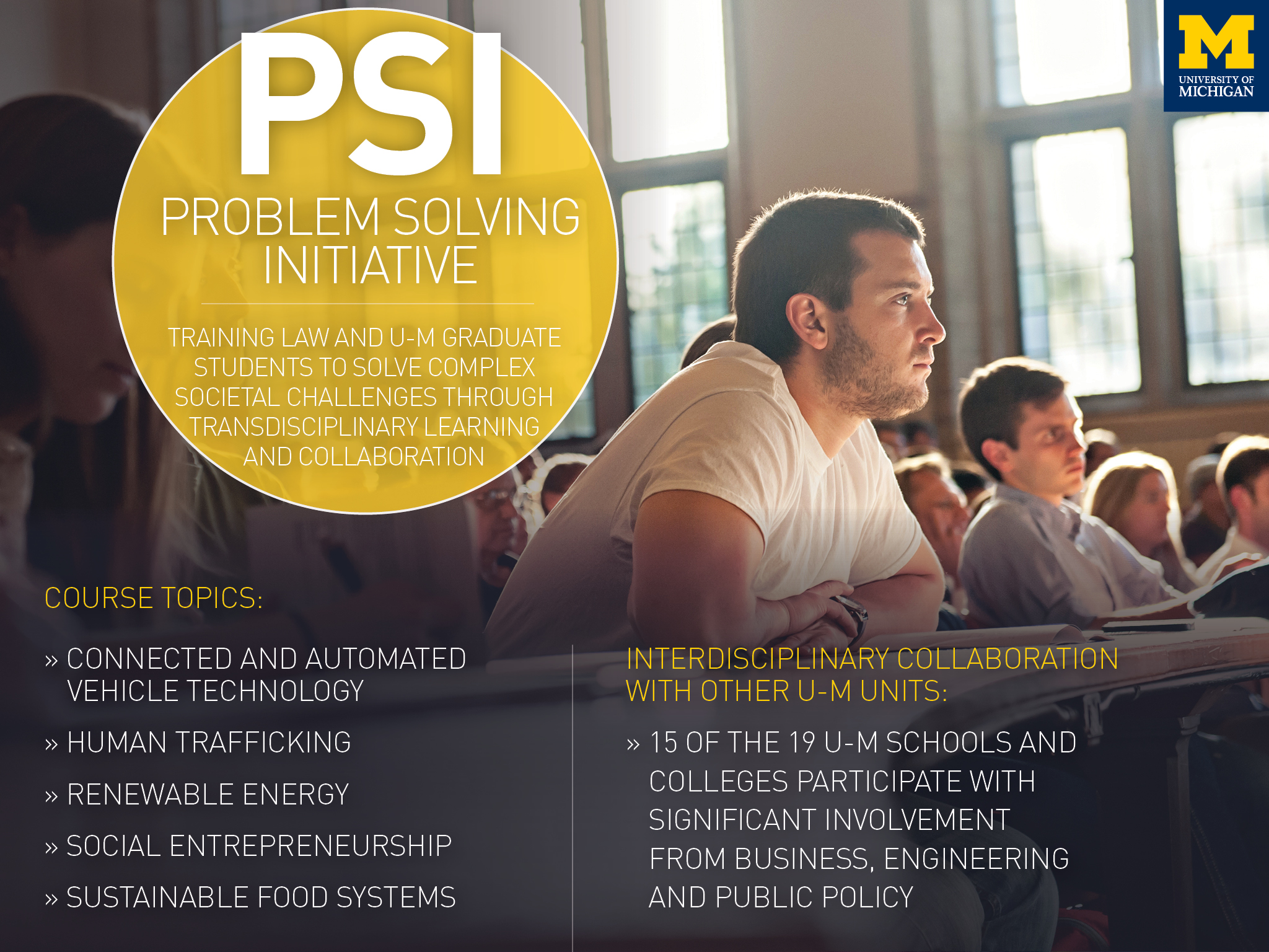 Information about Law School