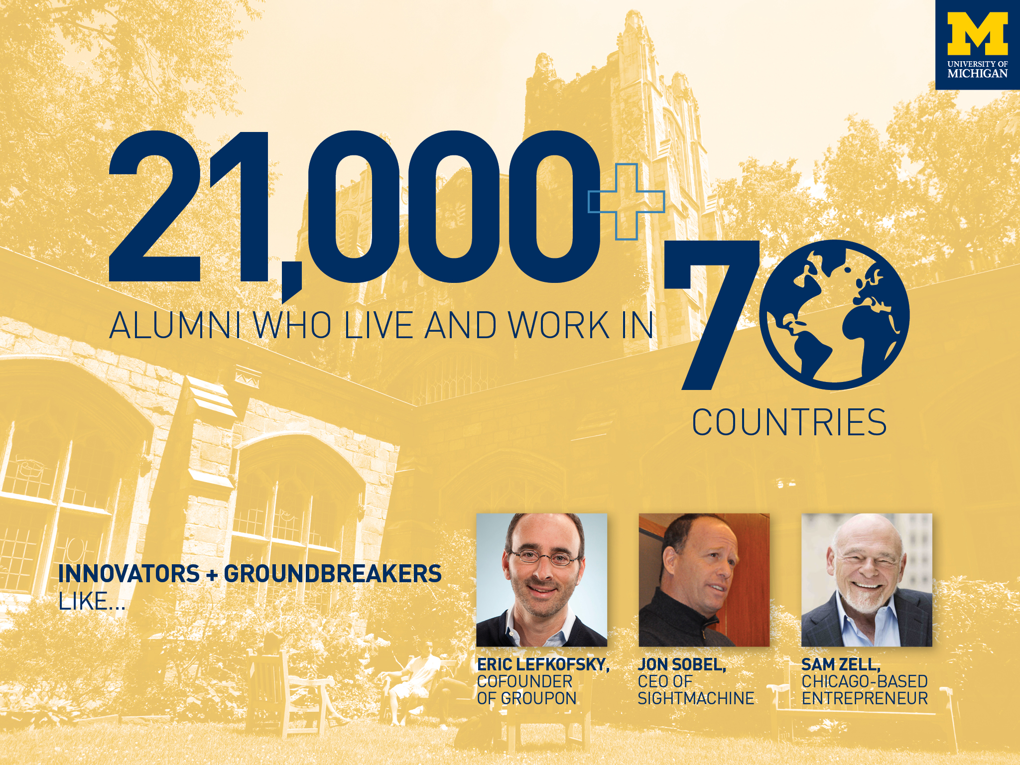 Information about Law School