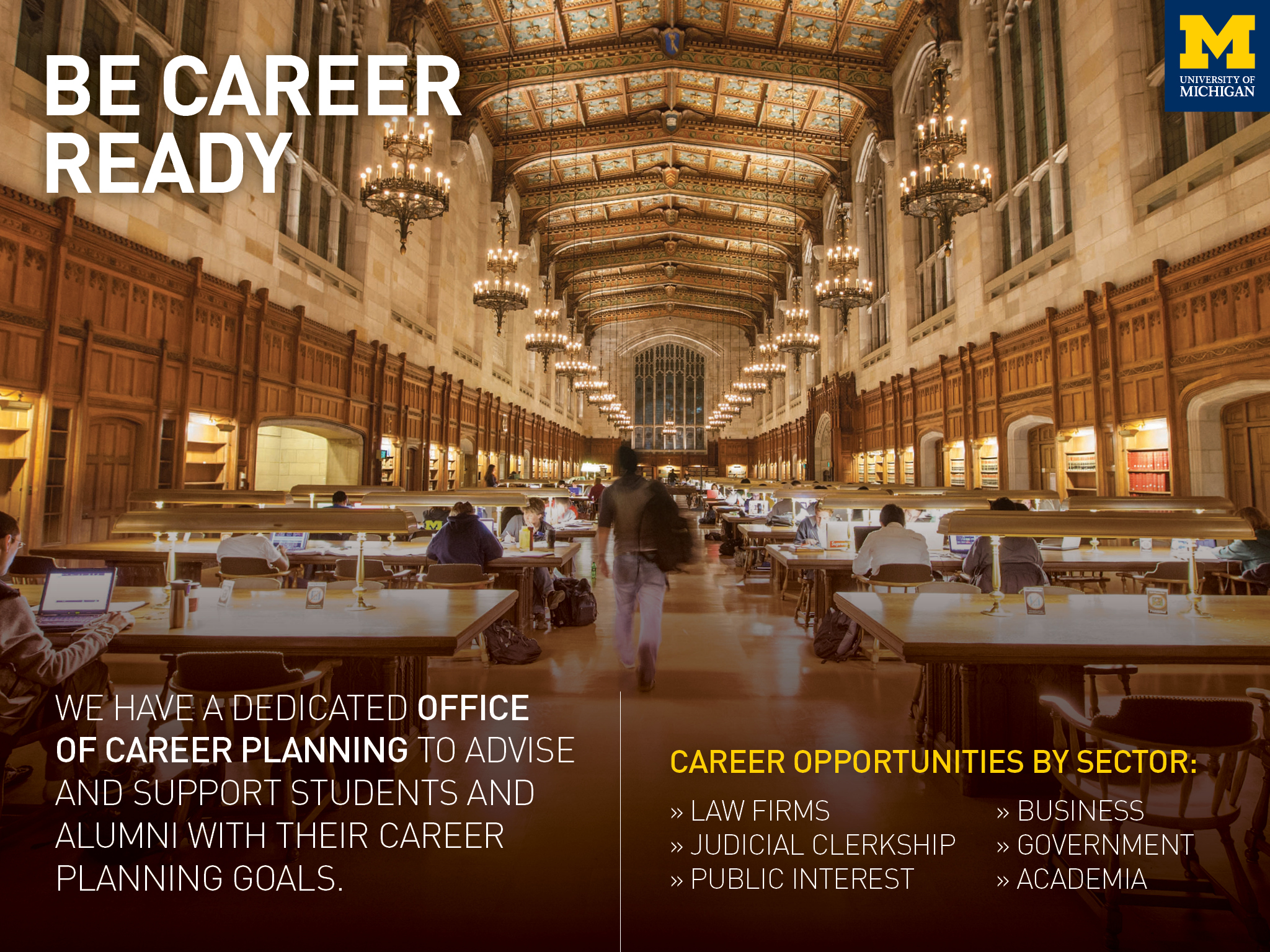 Information about Law School