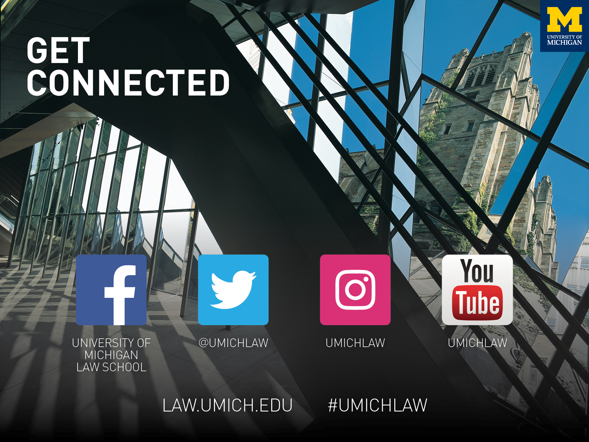 Information about Law School